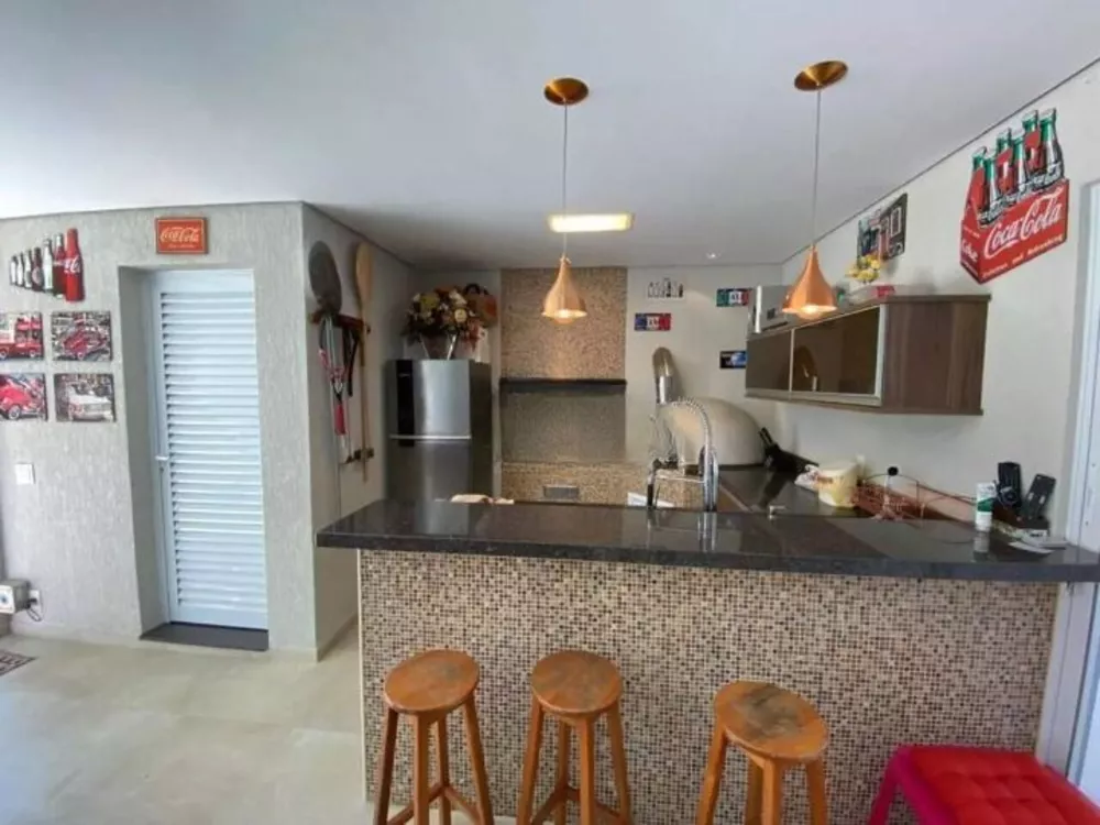 Casa, 4 quartos, 340 m² - Foto 6