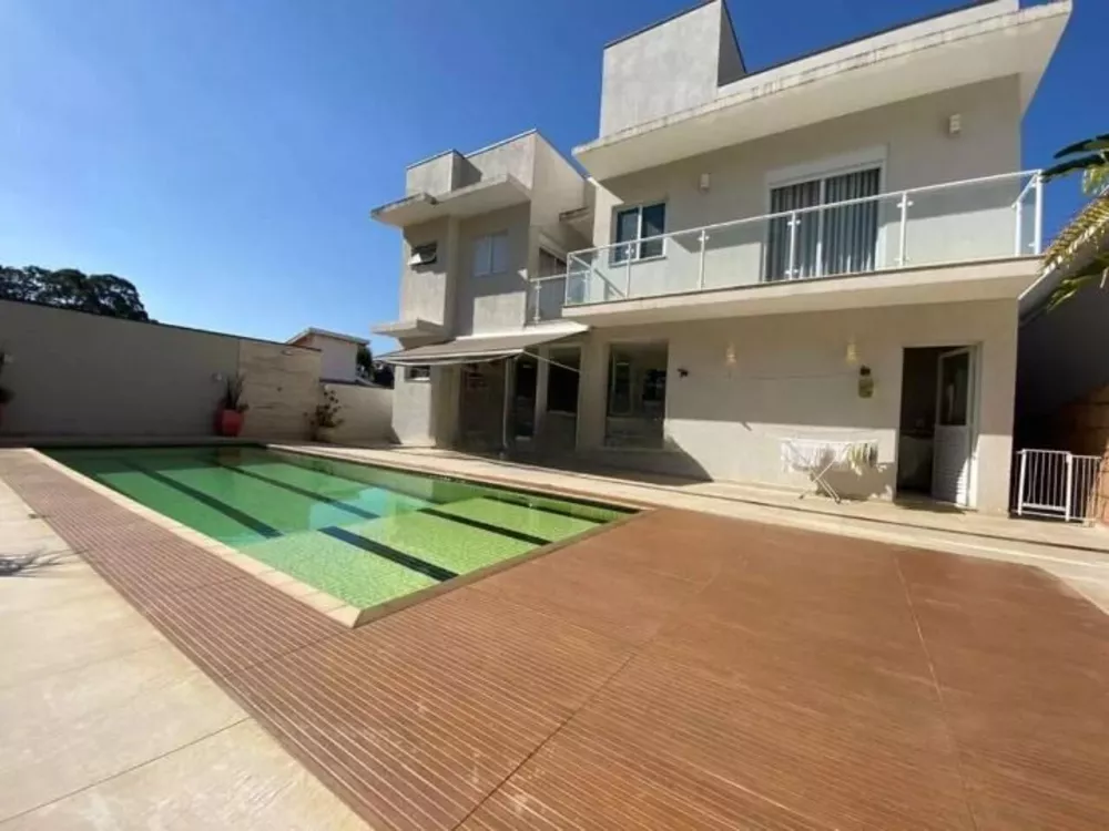 Casa, 4 quartos, 340 m² - Foto 8