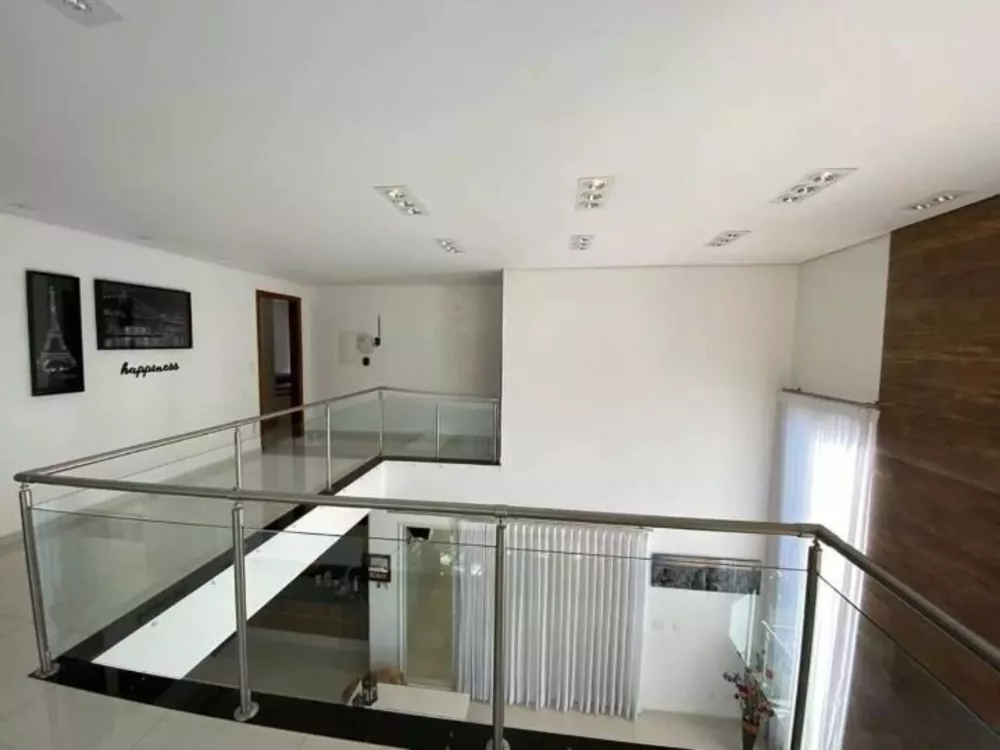Casa, 4 quartos, 340 m² - Foto 2