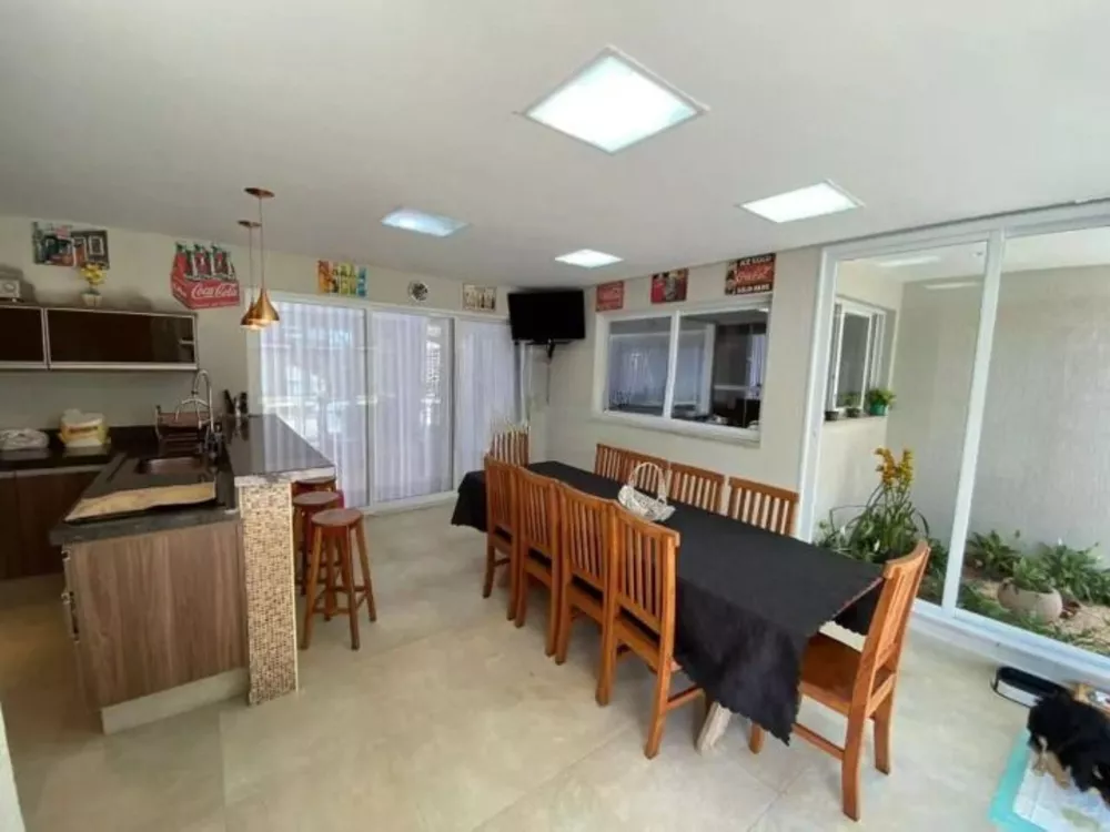 Casa, 4 quartos, 340 m² - Foto 7