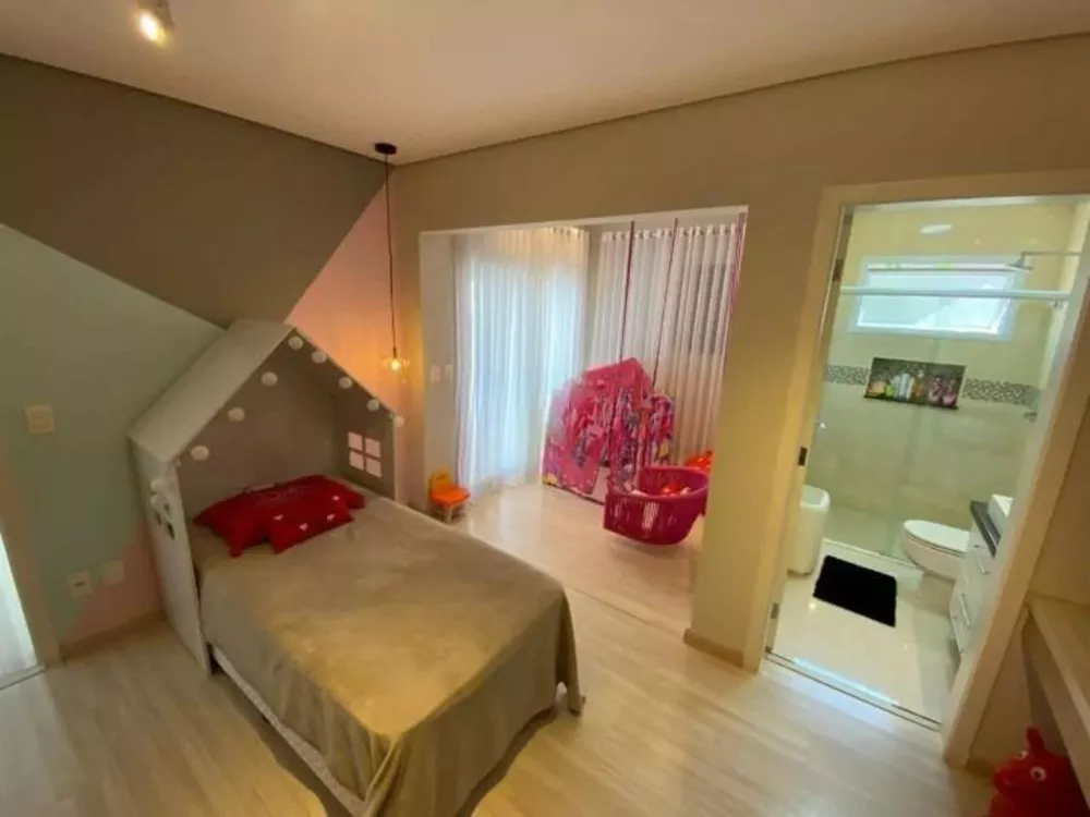 Casa, 4 quartos, 340 m² - Foto 3