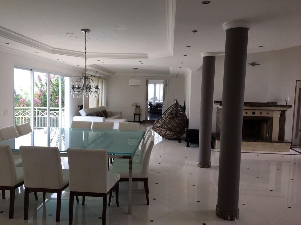Casa à venda com 4 quartos, 600m² - Foto 8