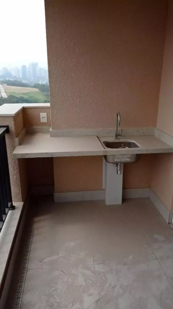 Apartamento à venda com 3 quartos, 110m² - Foto 22