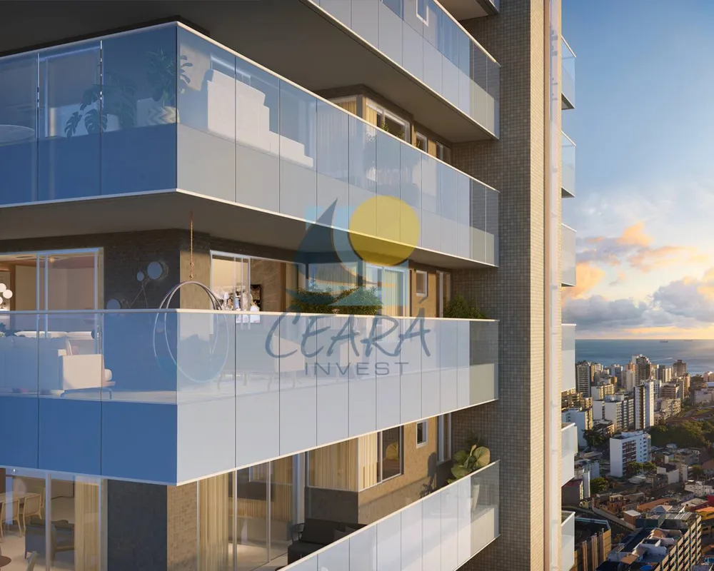 Apartamento, 4 quartos - Foto 10