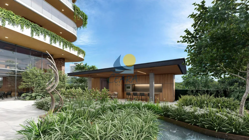 Apartamento, 3 quartos, 228 m² - Foto 7