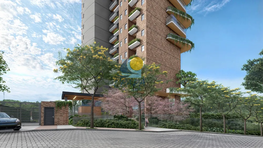 Apartamento, 3 quartos, 228 m² - Foto 10