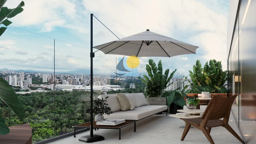 Apartamento, 3 quartos, 228 m² - Foto 5