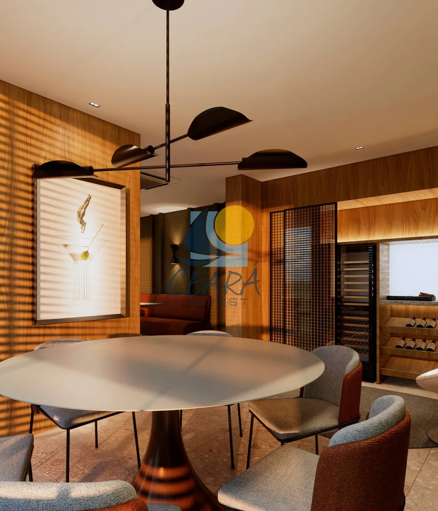 Apartamento, 2 quartos, 63 m² - Foto 7