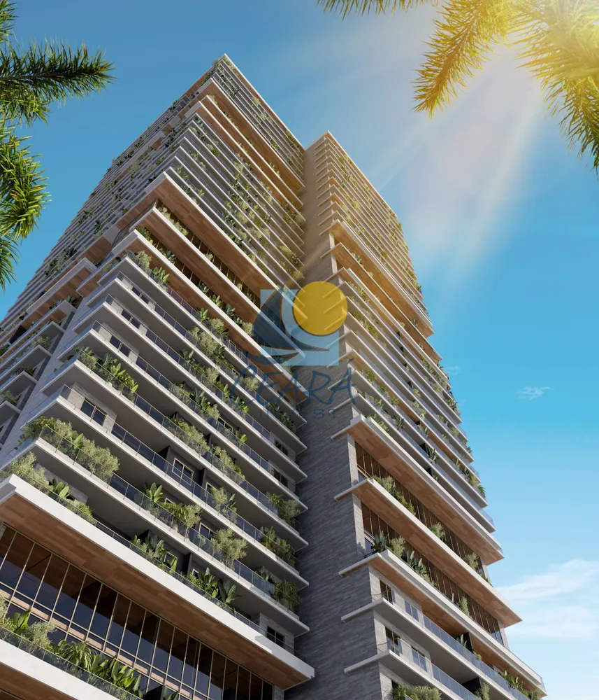 Apartamento, 2 quartos, 63 m² - Foto 1