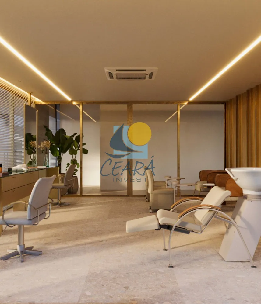 Apartamento, 2 quartos, 63 m² - Foto 2