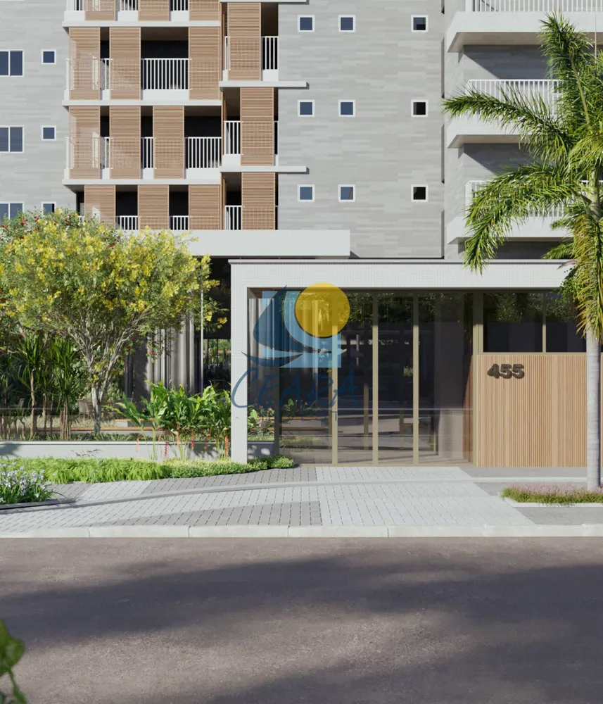 Apartamento, 2 quartos, 63 m² - Foto 15
