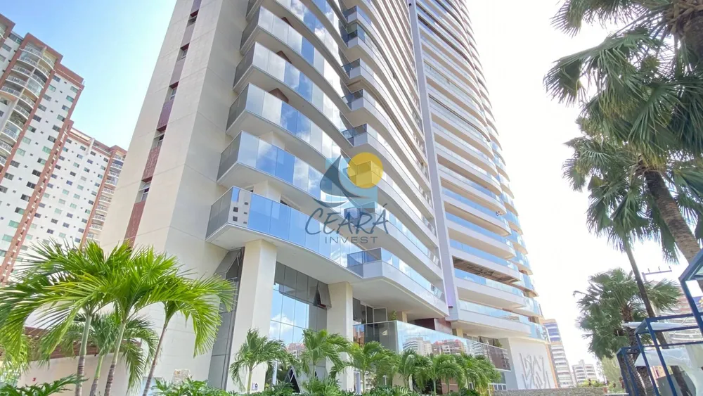 Apartamento, 4 quartos, 271 m² - Foto 1