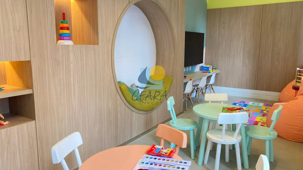 Apartamento, 4 quartos, 271 m² - Foto 8
