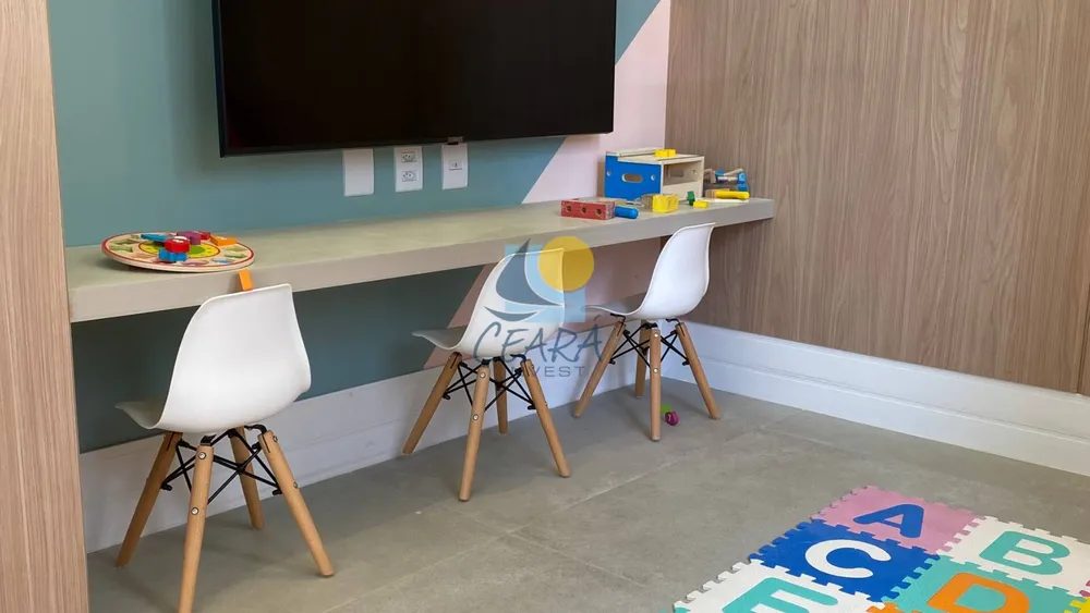 Apartamento, 4 quartos, 271 m² - Foto 3