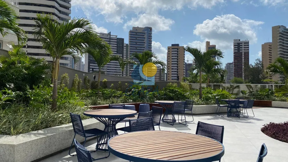 Apartamento, 4 quartos, 271 m² - Foto 15