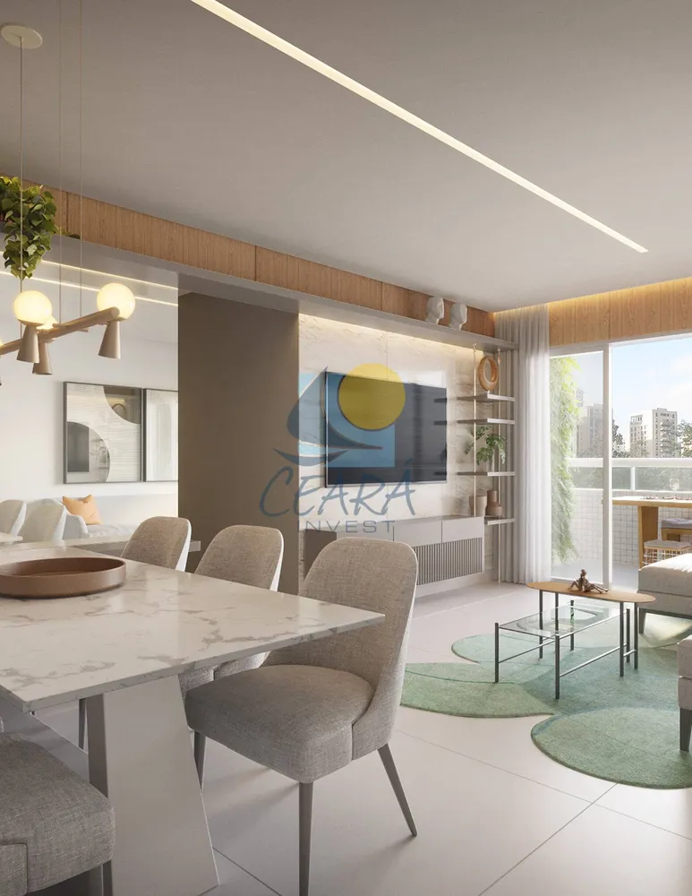 Apartamento, 3 quartos - Foto 6
