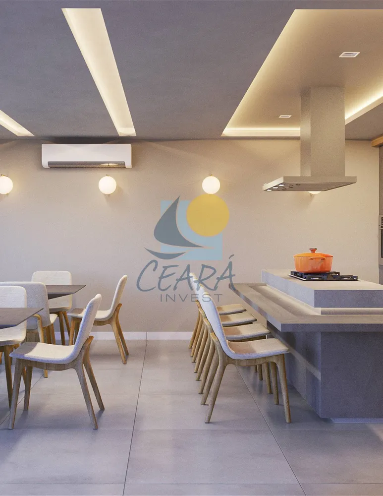 Apartamento, 3 quartos - Foto 4
