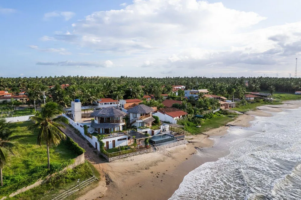 Prédio Inteiro, 352 m² - Foto 1