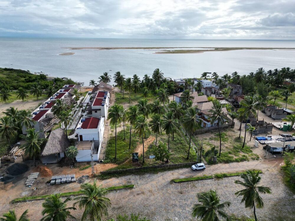 Terreno à venda, 863m² - Foto 22