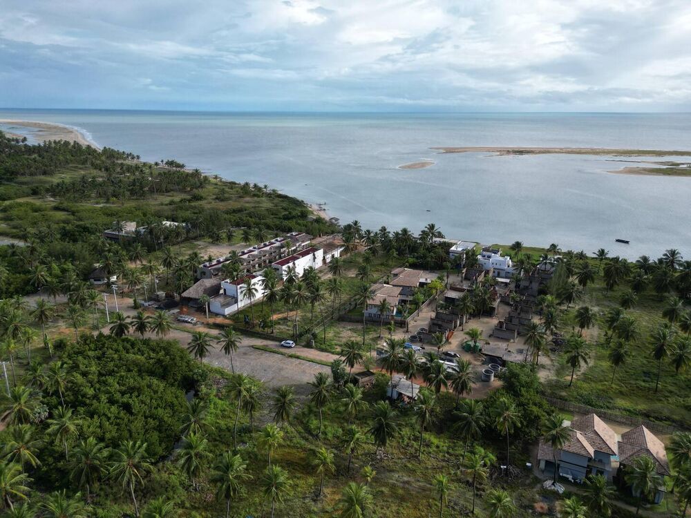 Terreno à venda, 863m² - Foto 21
