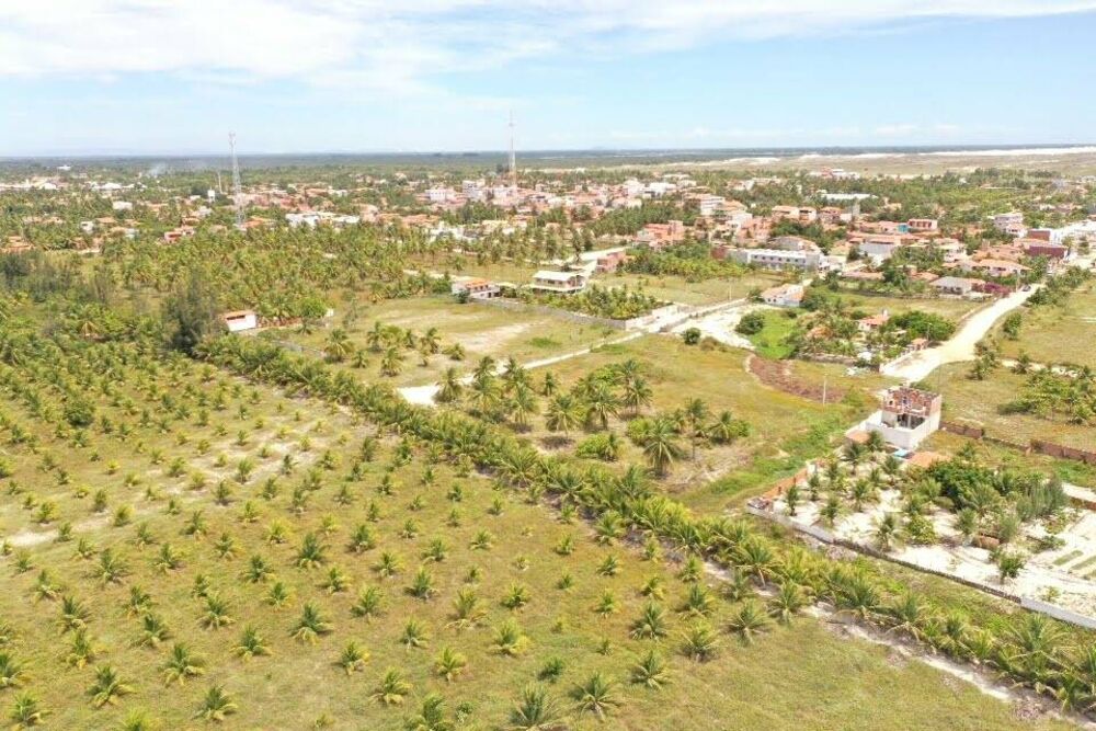 Terreno à venda, 1000m² - Foto 3