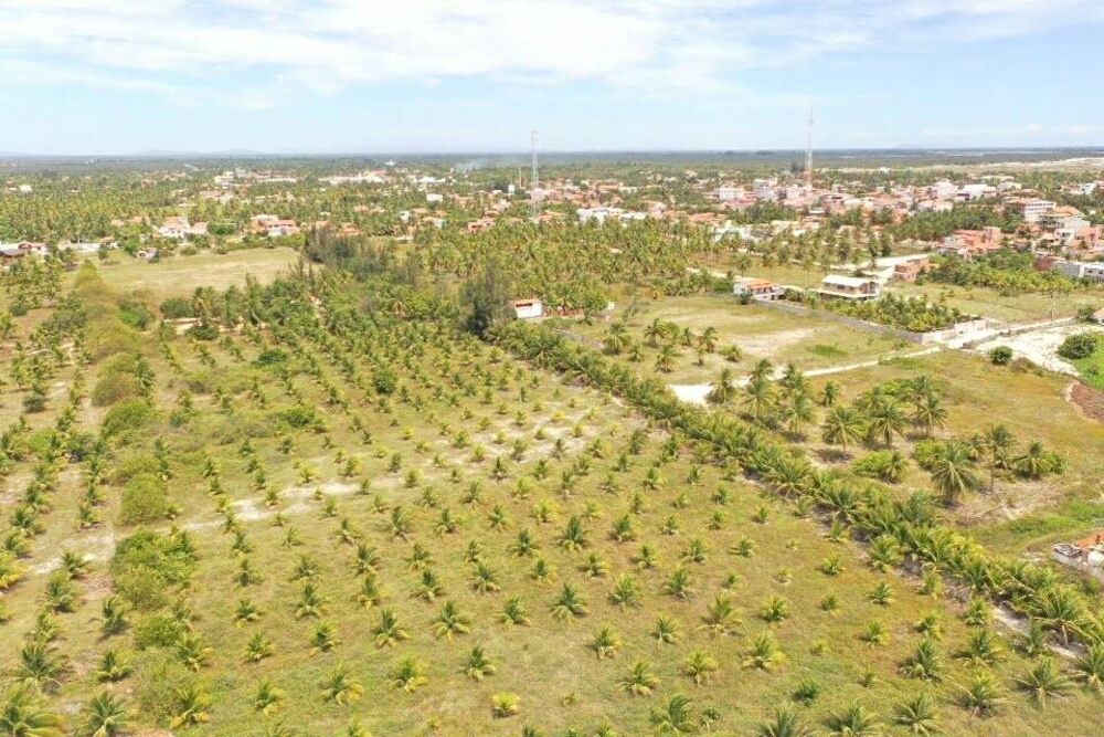 Terreno à venda, 1000m² - Foto 4