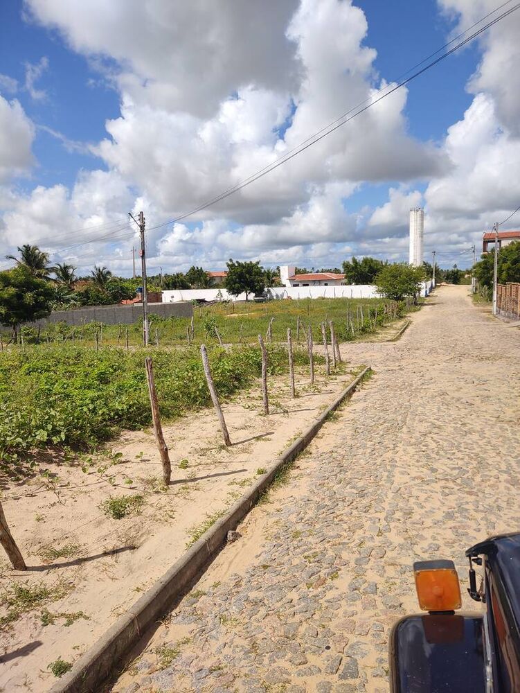 Terreno, 1000 m² - Foto 1