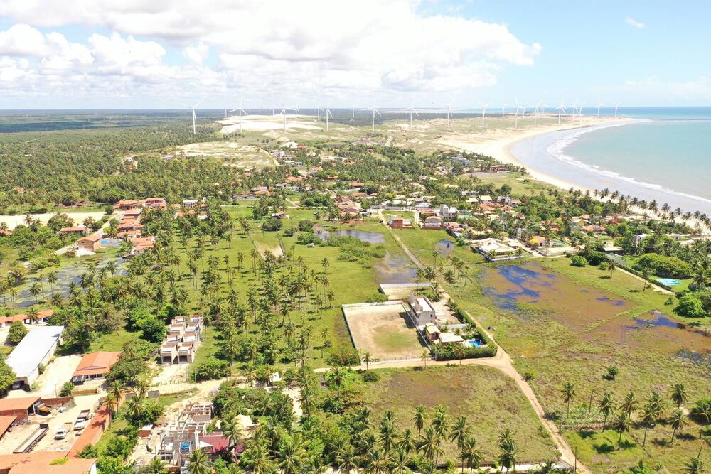 Terreno, 1000 m² - Foto 3