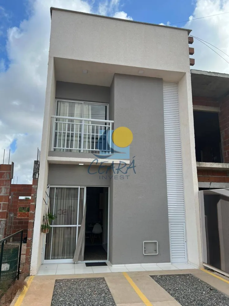 Apartamento, 3 quartos - Foto 1