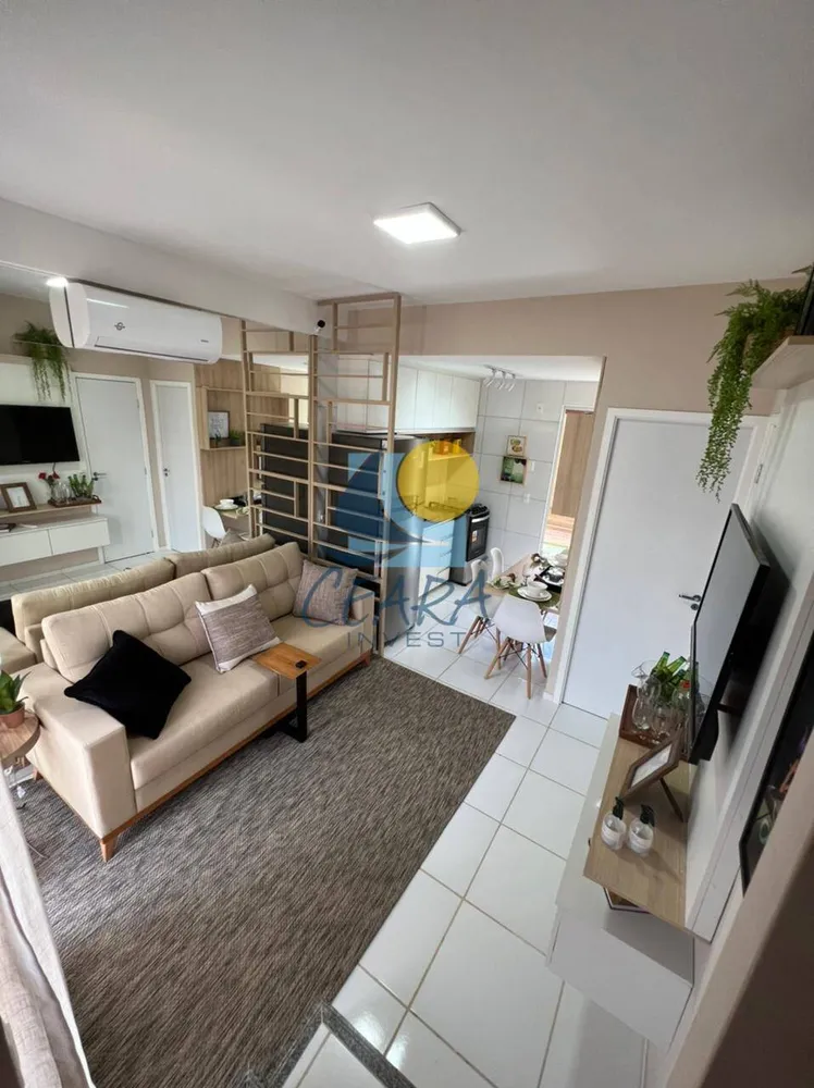 Apartamento, 3 quartos - Foto 7