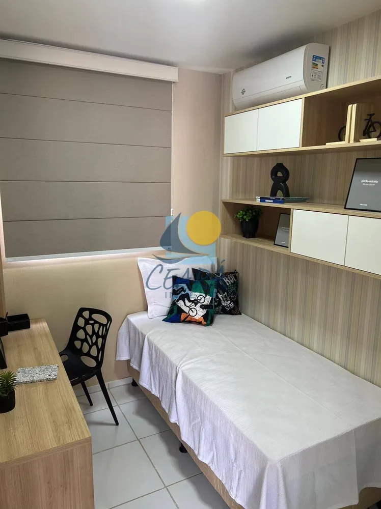 Apartamento, 3 quartos - Foto 9