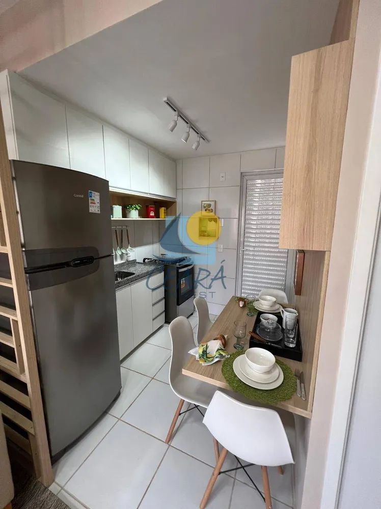 Apartamento, 3 quartos - Foto 4