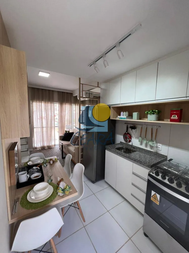 Apartamento, 3 quartos - Foto 3