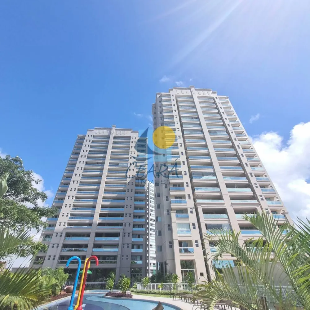 Apartamento, 3 quartos, 152 m² - Foto 1