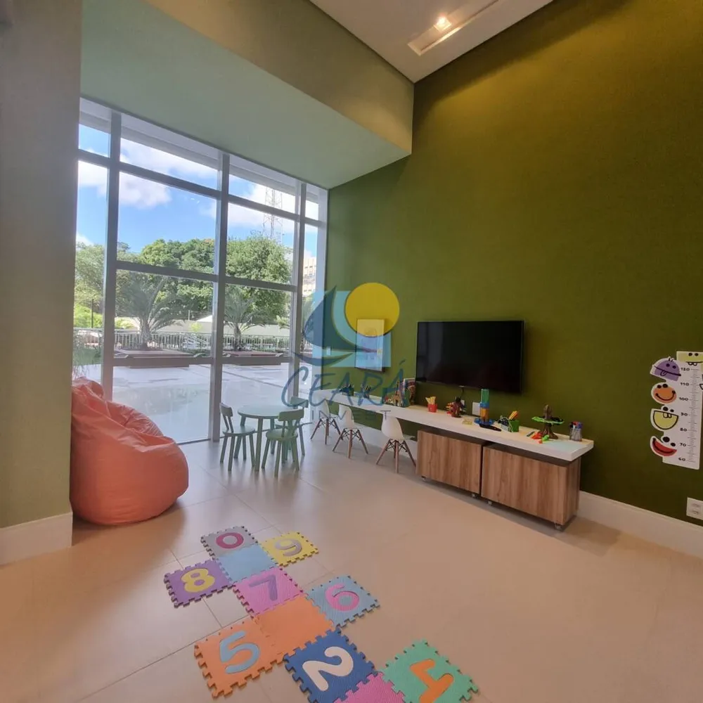 Apartamento, 3 quartos, 152 m² - Foto 9