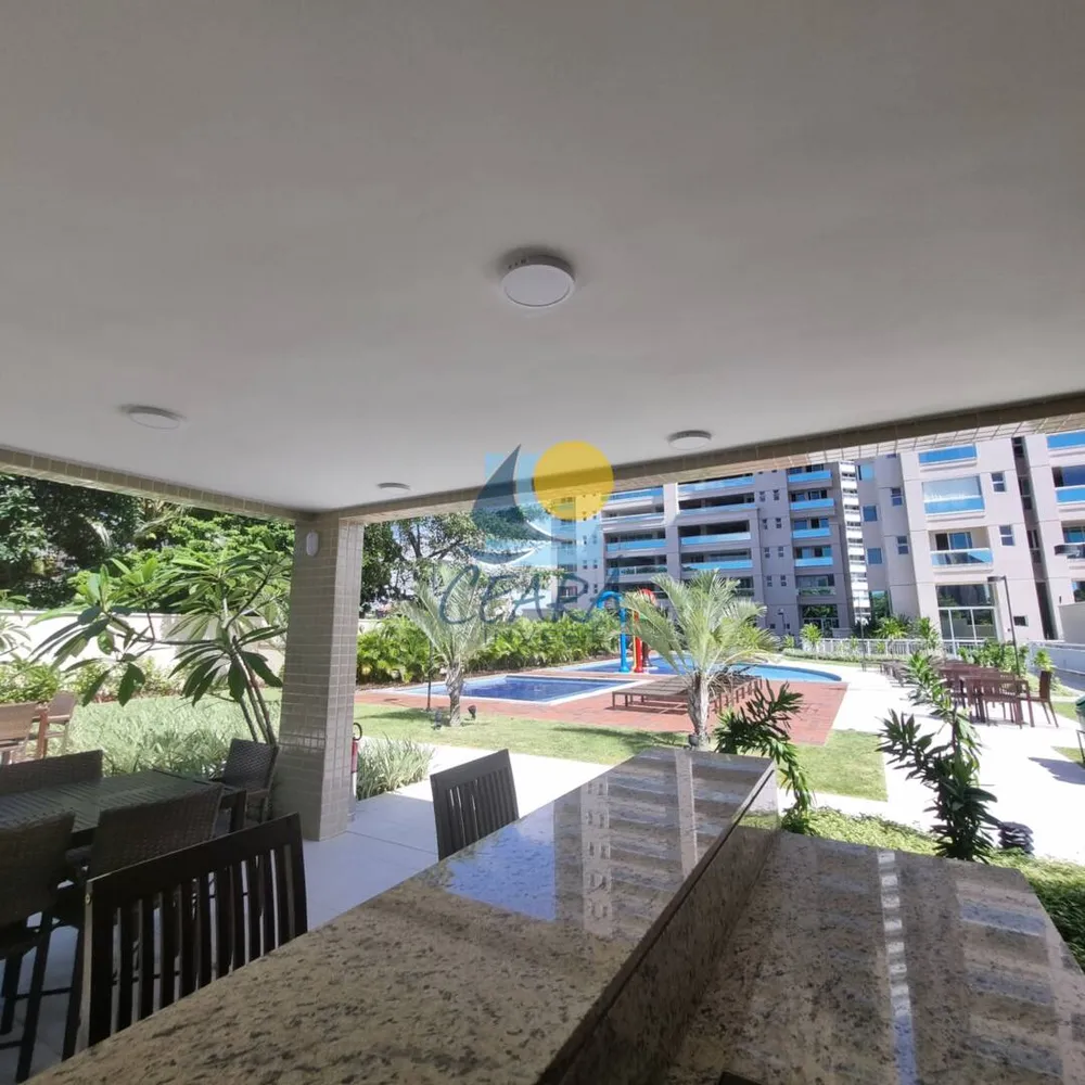 Apartamento, 3 quartos, 152 m² - Foto 11