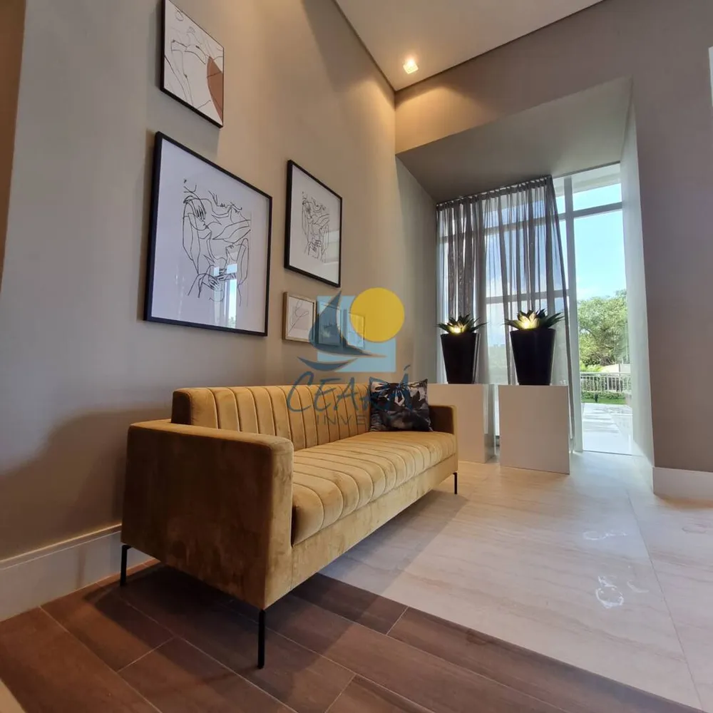 Apartamento, 3 quartos, 152 m² - Foto 8