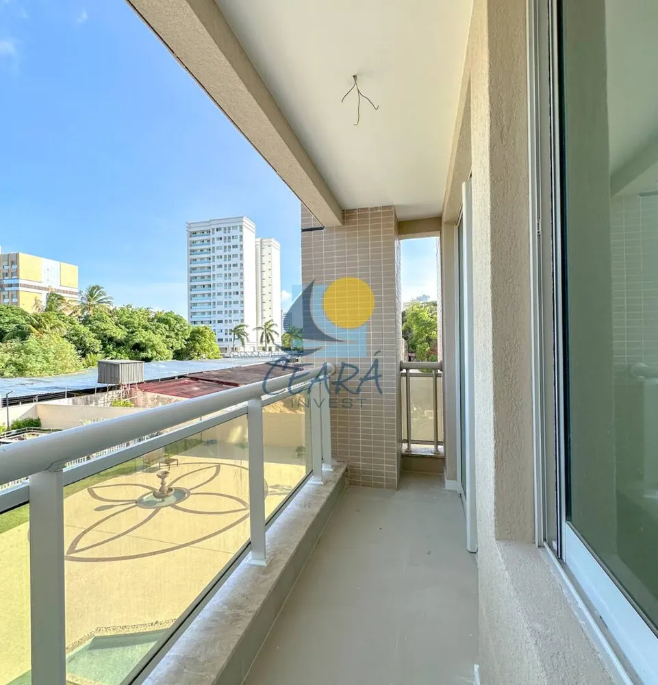 Apartamento, 3 quartos, 152 m² - Foto 2