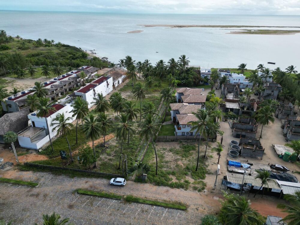 Terreno, 970 m² - Foto 2