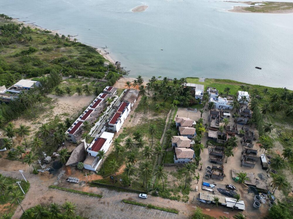 Terreno, 970 m² - Foto 1