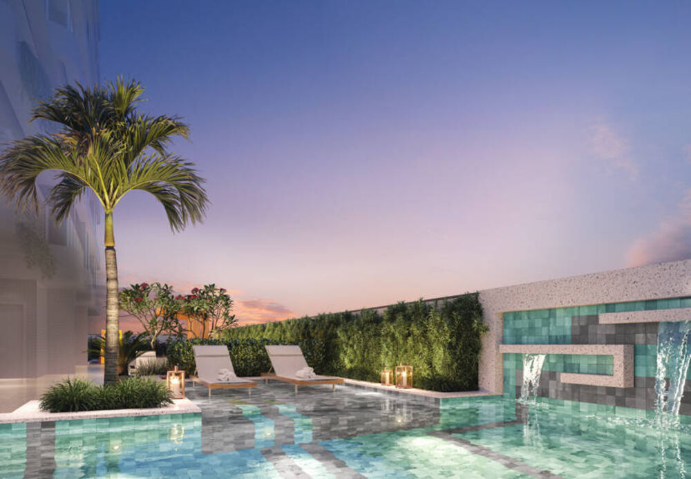 Apartamento, 2 quartos - Foto 7