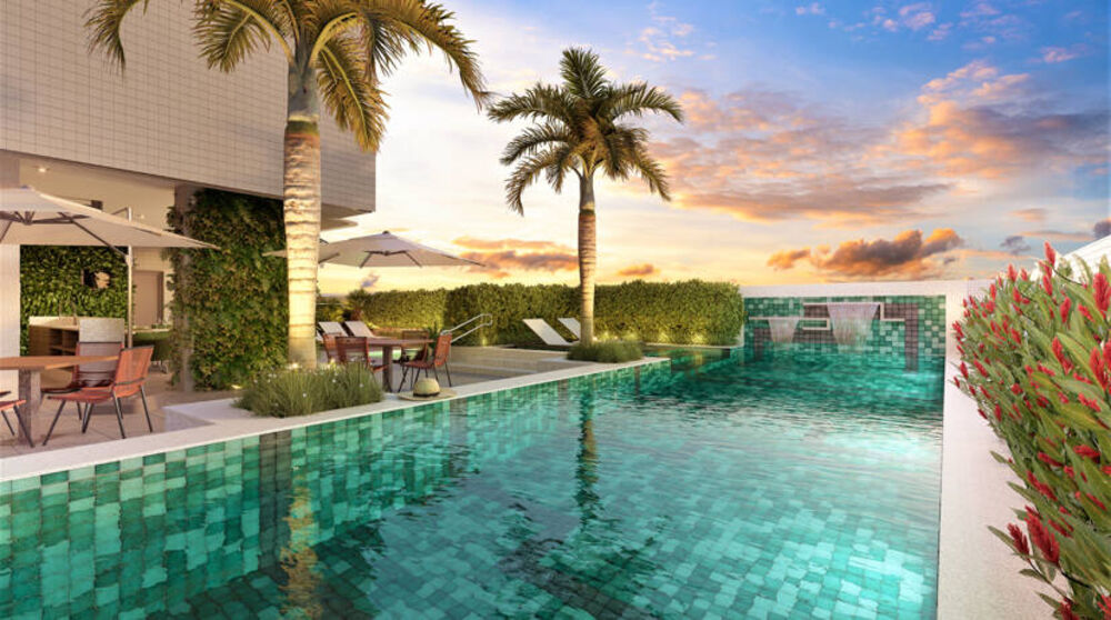 Apartamento, 2 quartos - Foto 6