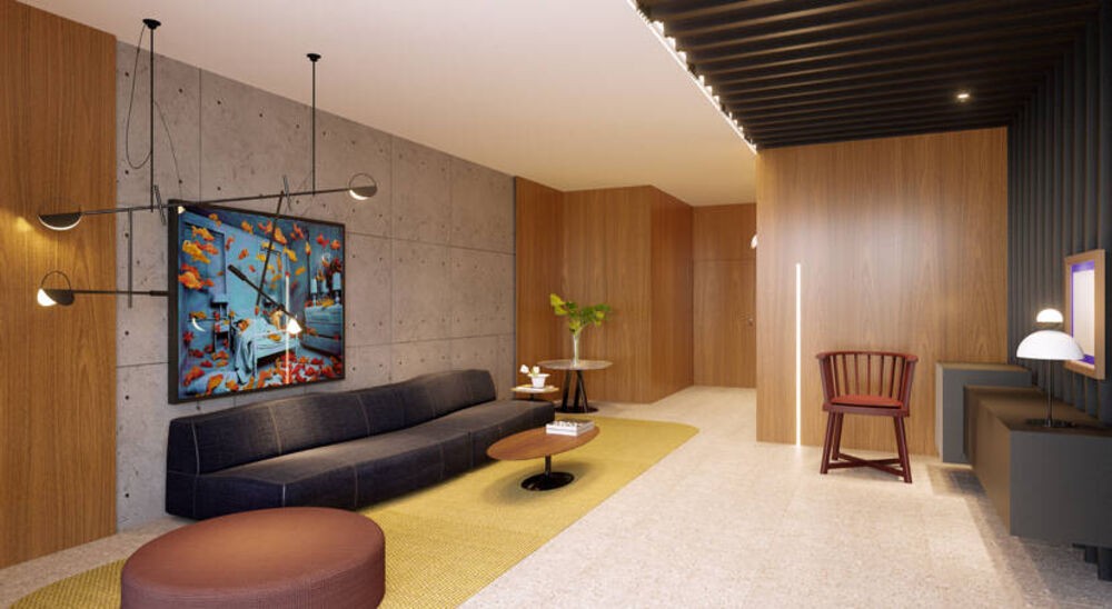 Apartamento, 2 quartos - Foto 10