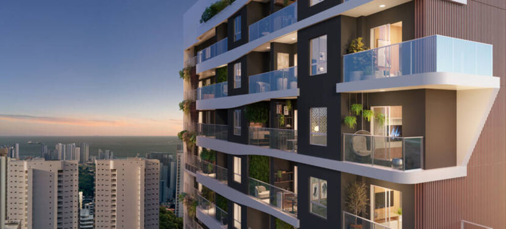 Apartamento, 2 quartos - Foto 9