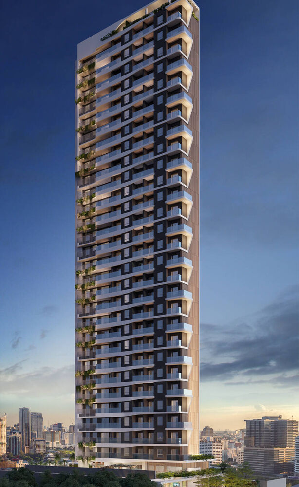 Apartamento, 2 quartos - Foto 1