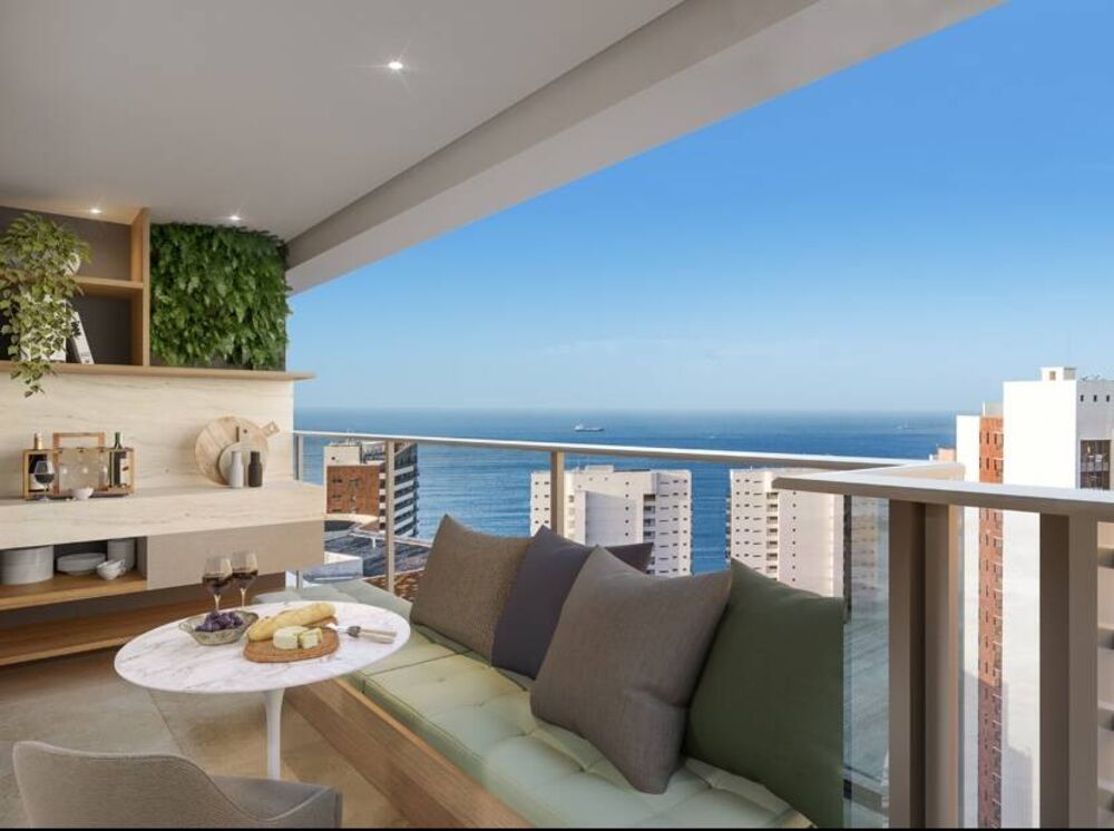 Apartamento, 2 quartos - Foto 20