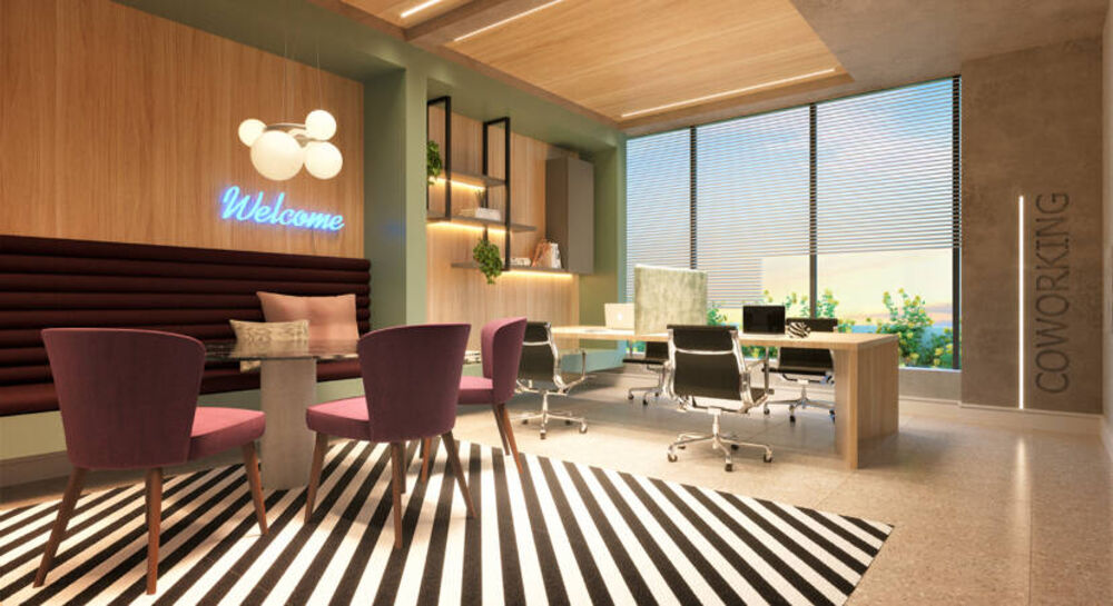 Apartamento, 2 quartos - Foto 14