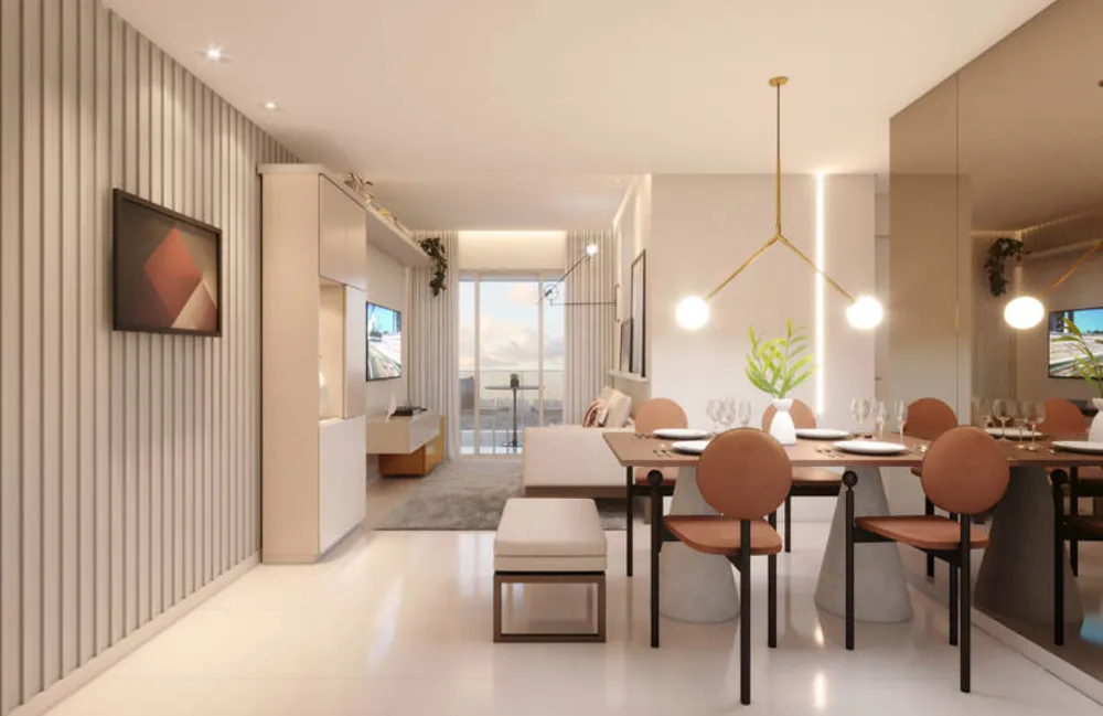 Apartamento, 2 quartos - Foto 10