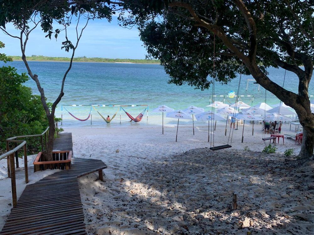 Terreno, 1000 m² - Foto 1