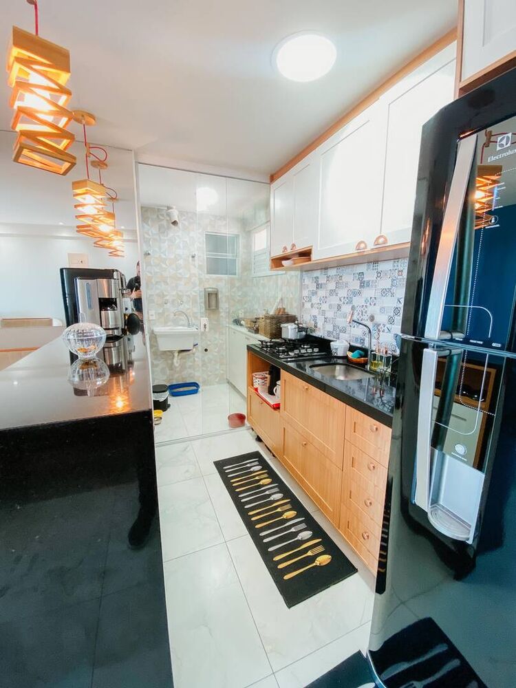 Apartamento, 2 quartos - Foto 3